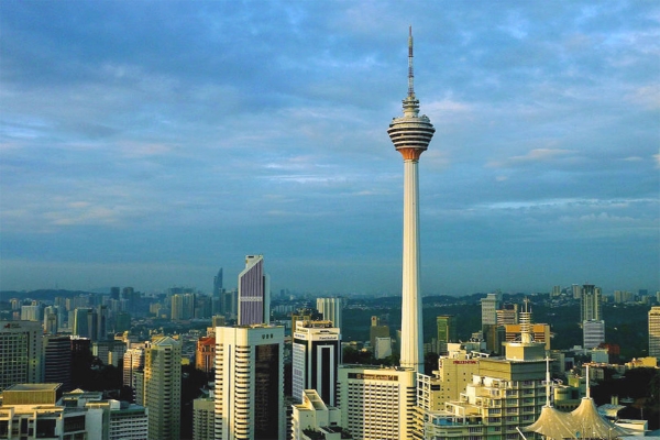 Kuala Lumpur  